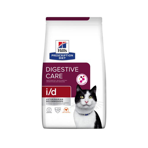  Hill's I/d Digestive Care - Prescription Diet - Feline