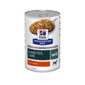  Hill's Prescription Diet W/d Diabetes Care - Tin