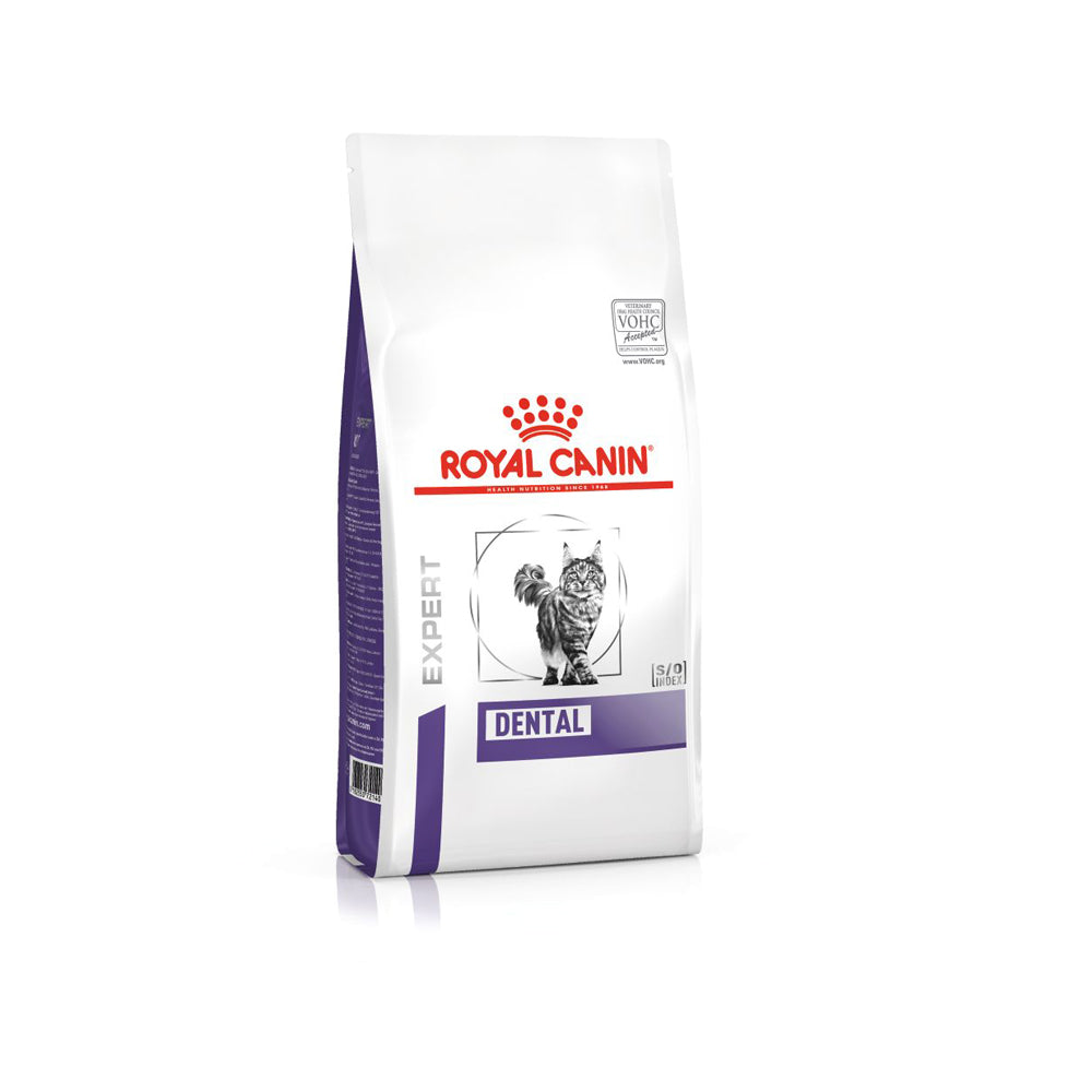 Royal Canin Dental Cat