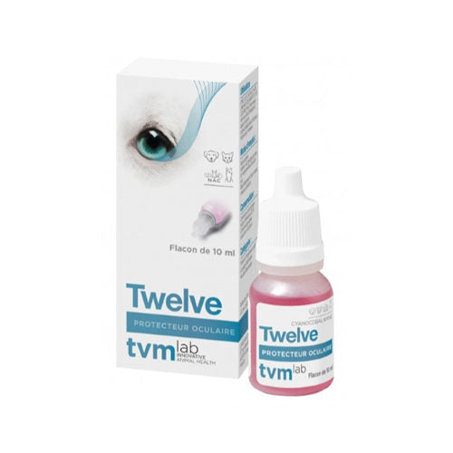  TVM Twelve Eye Support