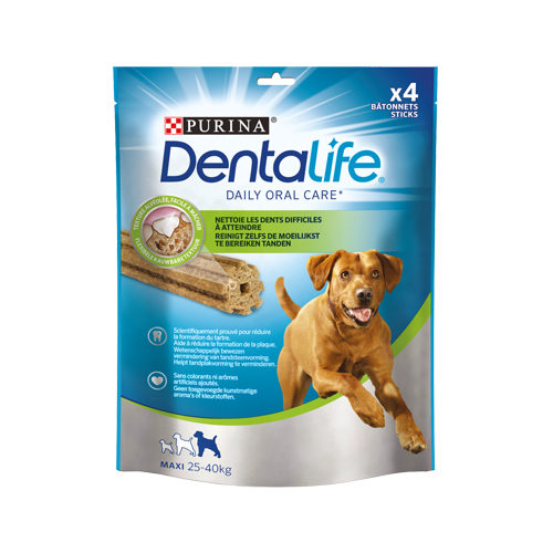  Purina DentaLife
