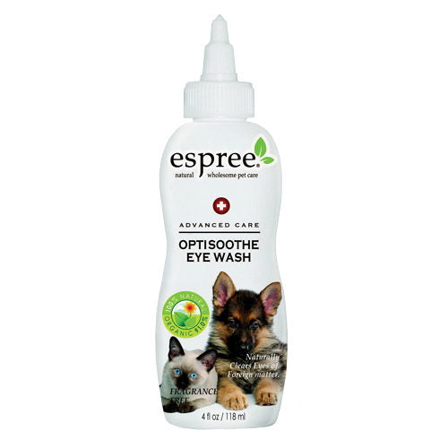  Espree Aloe OptiSoothe Eye Wash