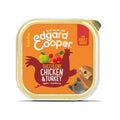  Edgard & Cooper Adult - Chicken & Turkey - Tub