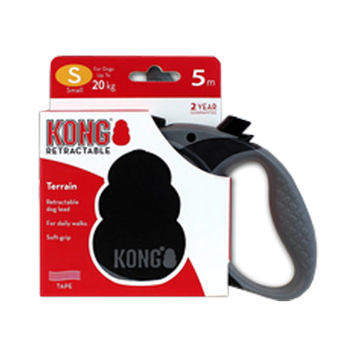  KONG Retractable Lead Terrain
