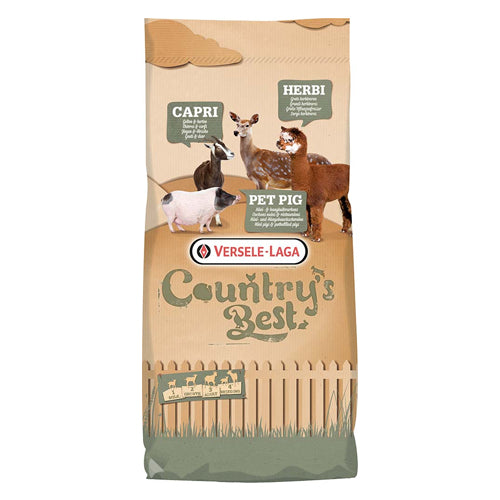  Versele-Laga Country's Best Caprimash 3&4 Muesli