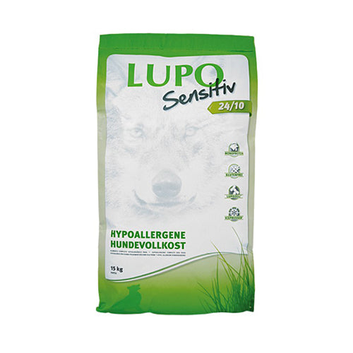  Lupo Sensitiv 20/8 And 24/10