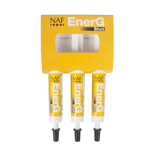  NAF EnerG Shot