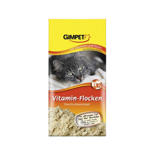  GimPet Vitamin Flakes
