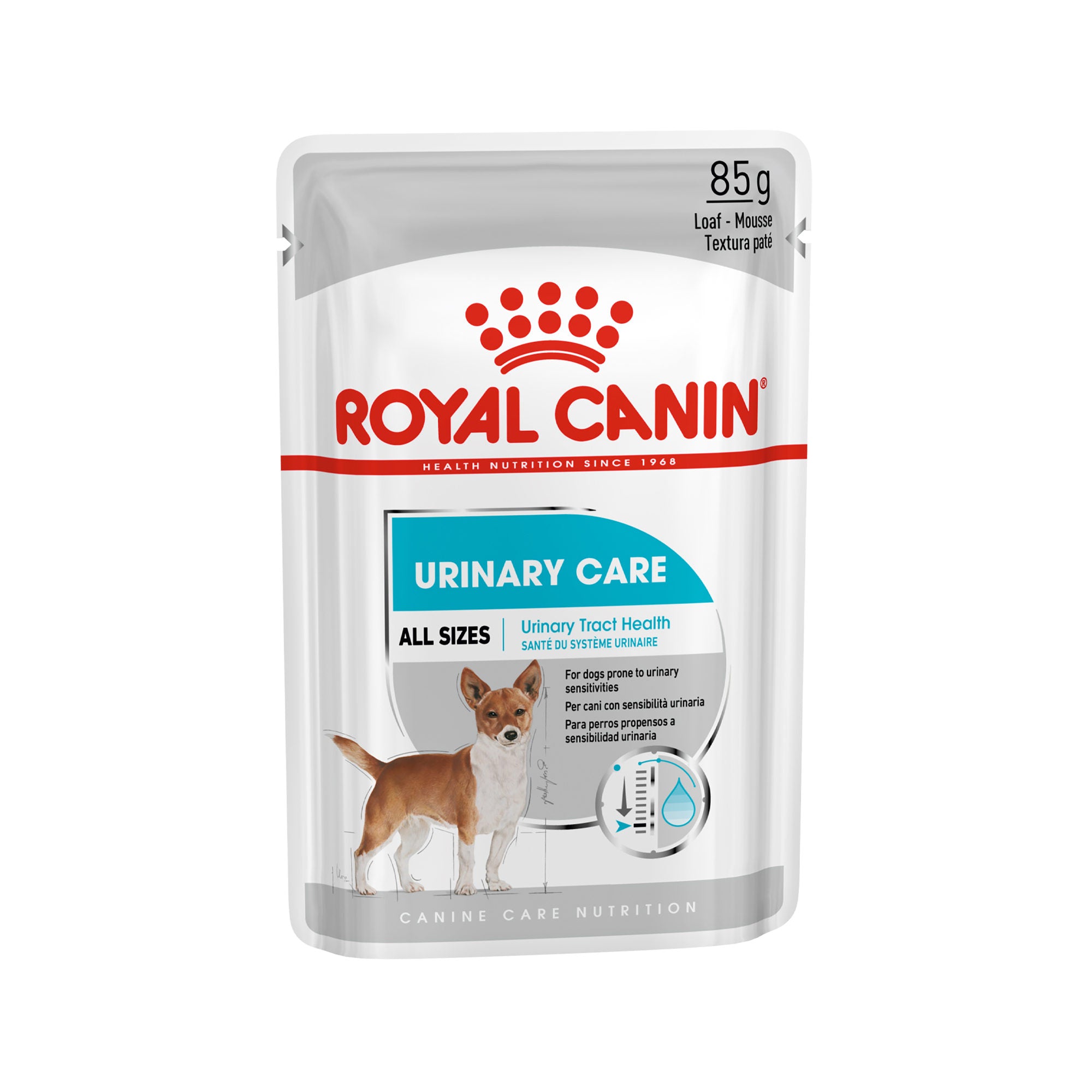  Royal Canin Urinary Care Wet - Dog Food