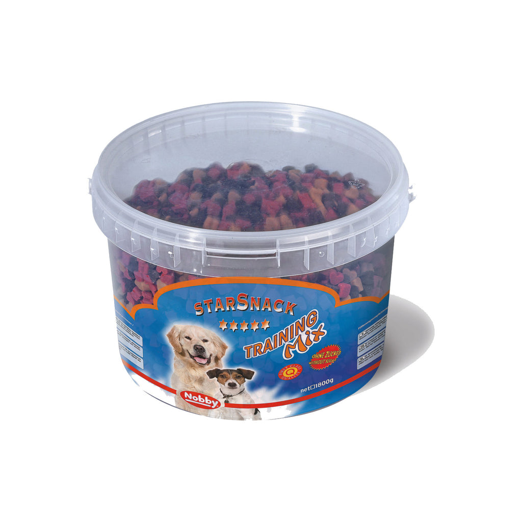 Nobby - Starsnack Training Mix