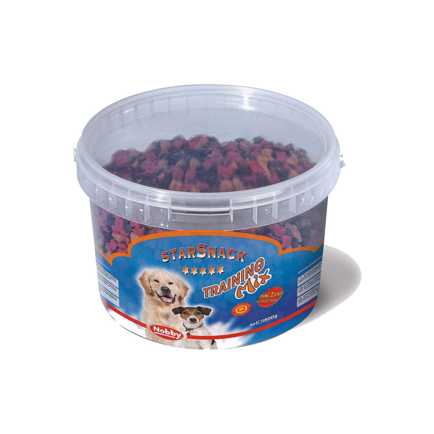  Nobby - Starsnack Training Mix