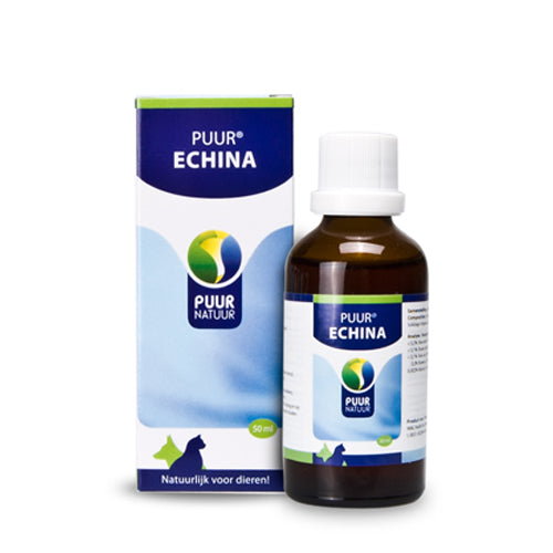  Puur Echina - Dog / Cat