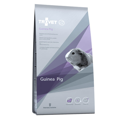  TROVET GHF Guinea Pig