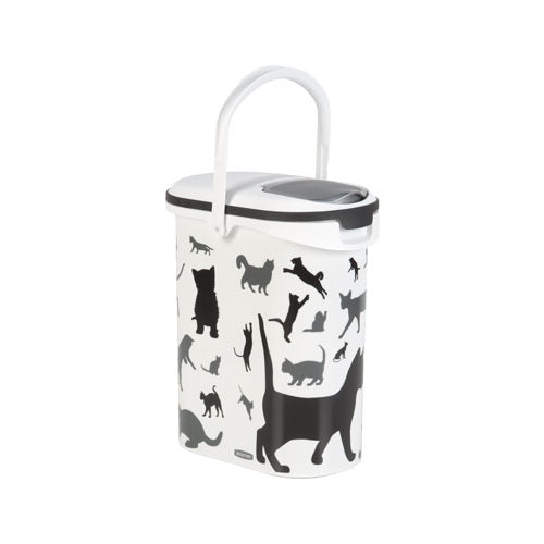  Curver Food Container DIS For Cats