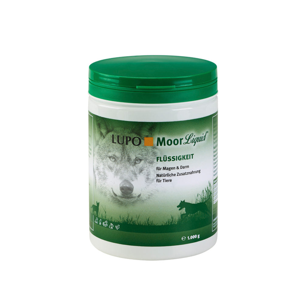  Luposan MoorLiquid (peat Moss)