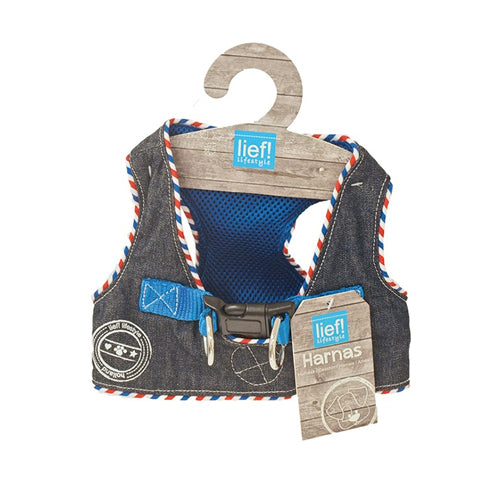  Lief! Unisex Dog Harness