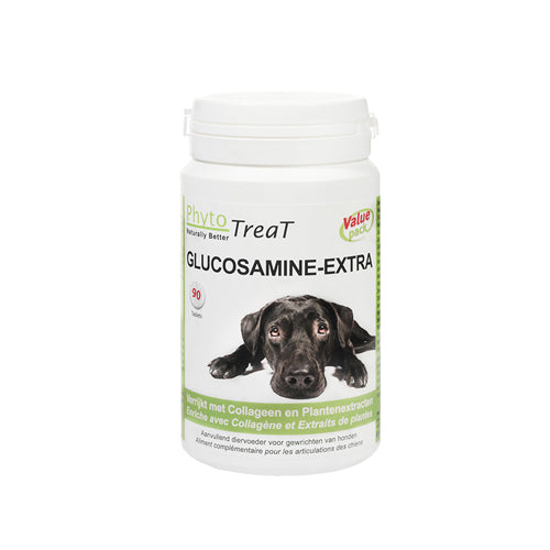 PhytoTreat Glucosamine-Extra