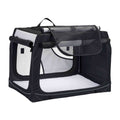  Trixie Mobile Kennel Vario