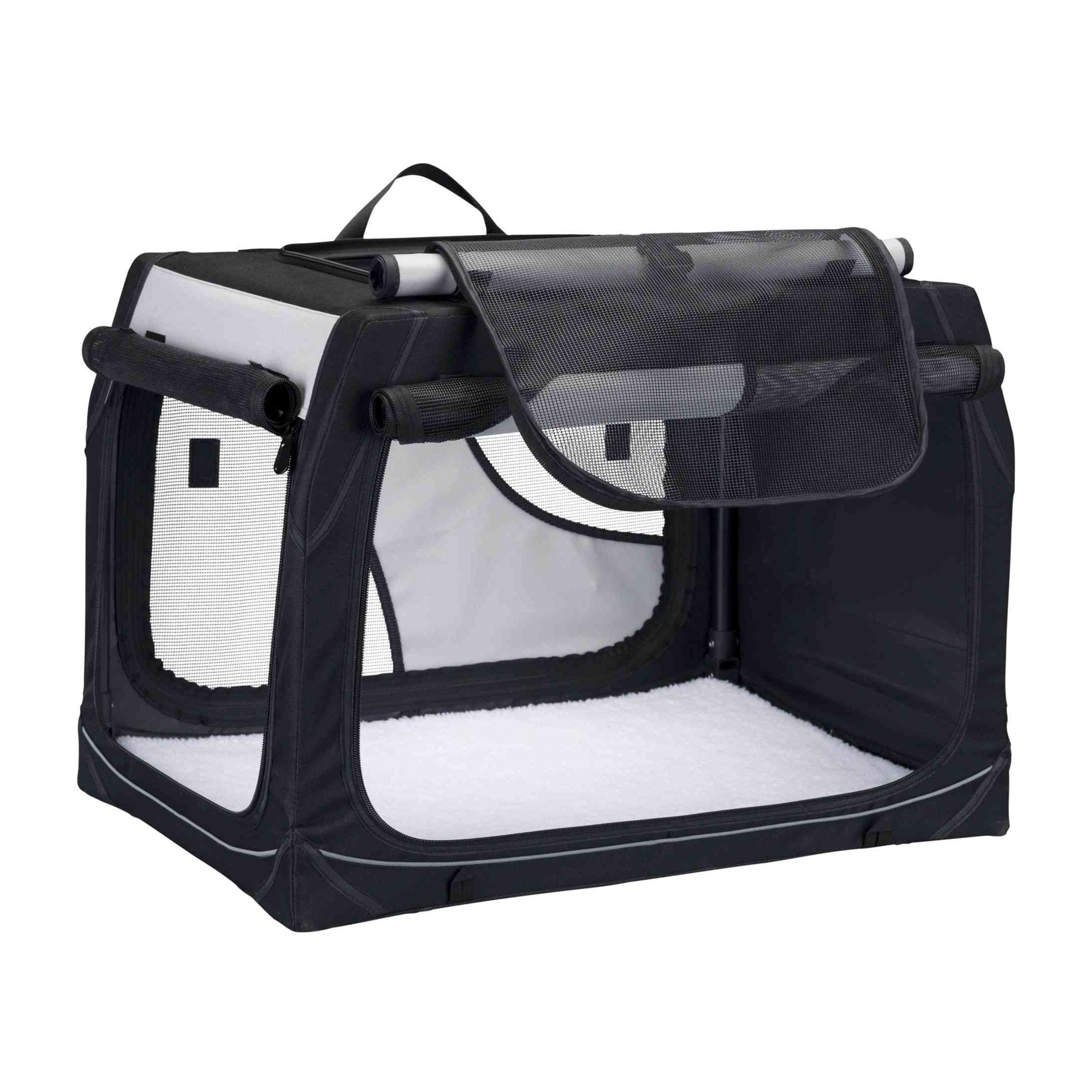  Trixie Mobile Kennel Vario