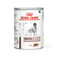  Royal Canin Hepatic Dog - Tin