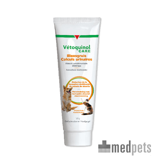  Vetoquinol Care - Urine Care