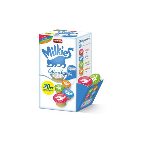  Animonda Milkies
