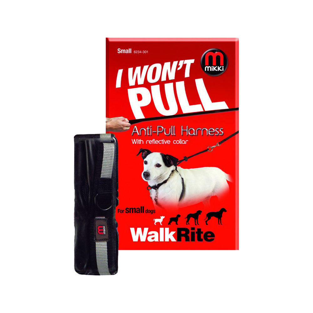 Trixie Mikki Anti-Pull Harness