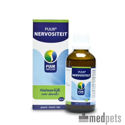  Puur Nervo