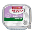  Animonda Integra Protect Cat Diabetes - Rabbit