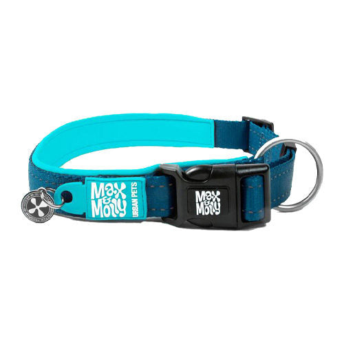  Max & Molly Smart ID Collar