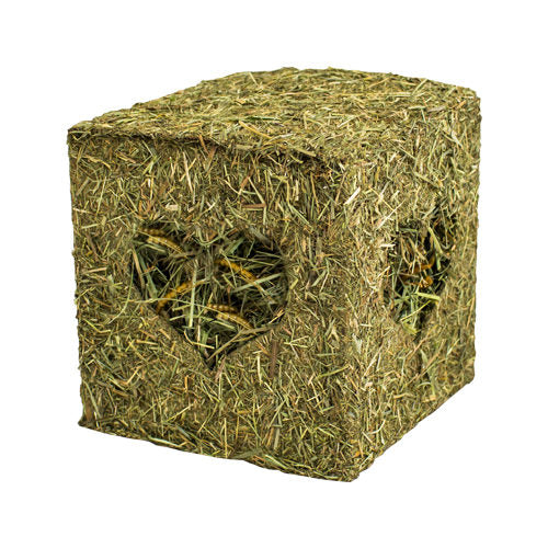  JR Farm Hay Cube