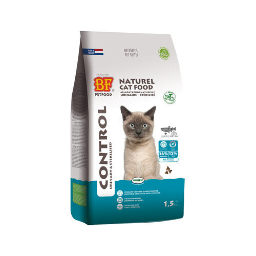 ROYAL CANIN BF®Petfood Cat Control