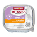  Animonda Integra Protect Cat Diabetes - Poultry