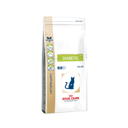  Royal Canin Diabetic Cat