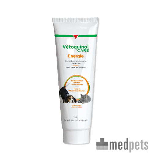  Vetoquinol Care - Energy