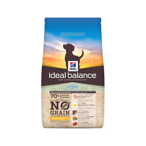 ROYAL CANIN Hill's Ideal Balance - Canine Puppy No Grain - Chicken