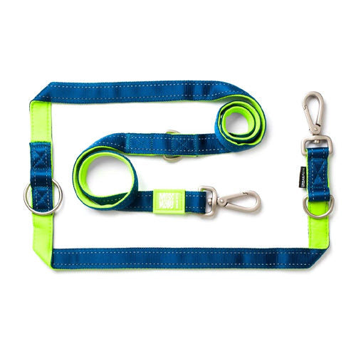  Max & Molly Multi-Function Dog Leash