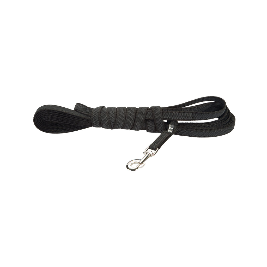  Julius K9 Anti-slip Leash Black