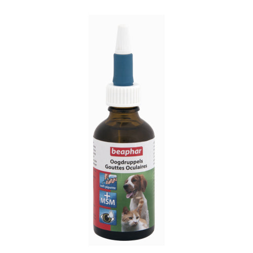  Beaphar Eye Cleaner