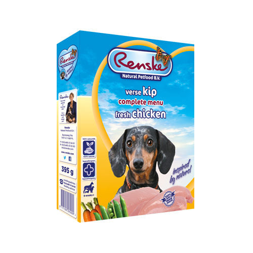  Renske Fresh Meat