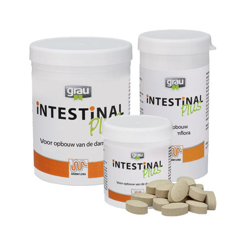  GRAU Intestinal Plus