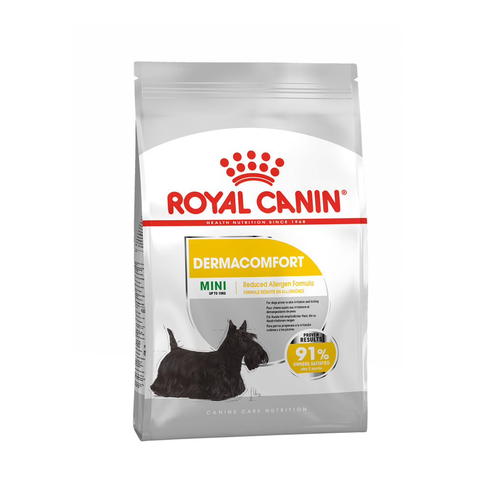  Royal Canin Dermacomfort Mini - Dog Food