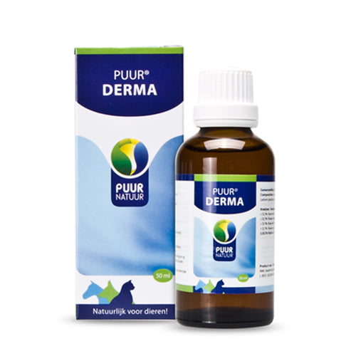  Puur Derma