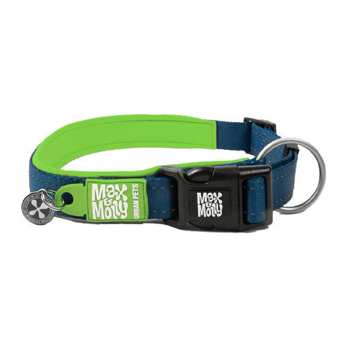  Max & Molly Smart ID Collar