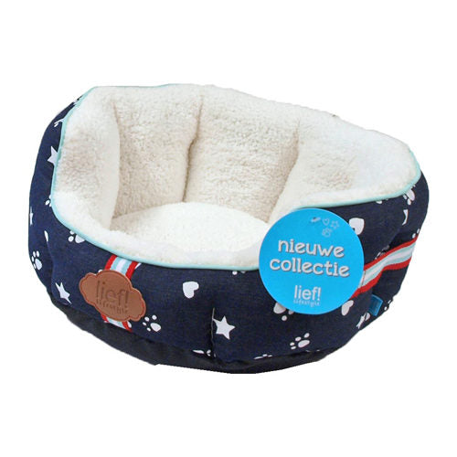 Lief! Unisex Bed