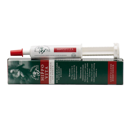  Grand National Hippo Vita Paste