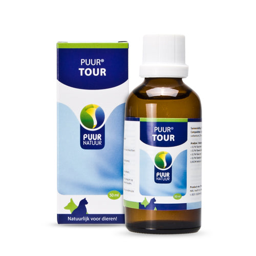  Puur Tour