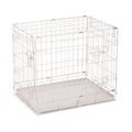  Beeztees 2-door Crate