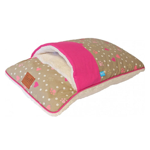  Lief! Girls Dog Sleeping Bag