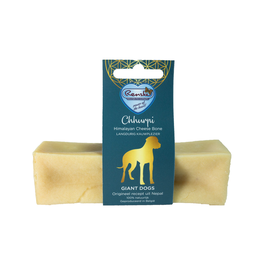  Renske Chhupri Dog Chew